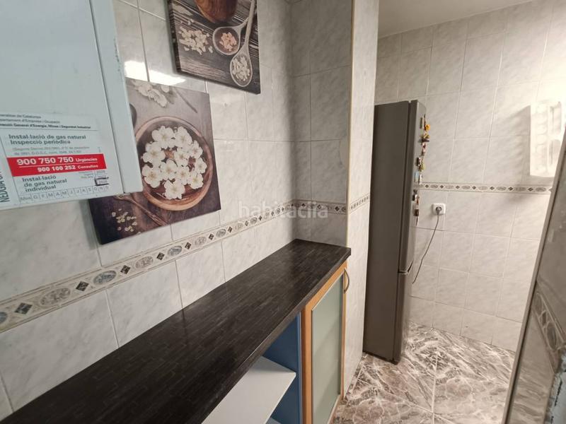 Foto 5ae78228-6673-4b8a-aeac-81fb0c33c5b0. Appartement avec chauffage dans Centre Santa Coloma de Gramenet