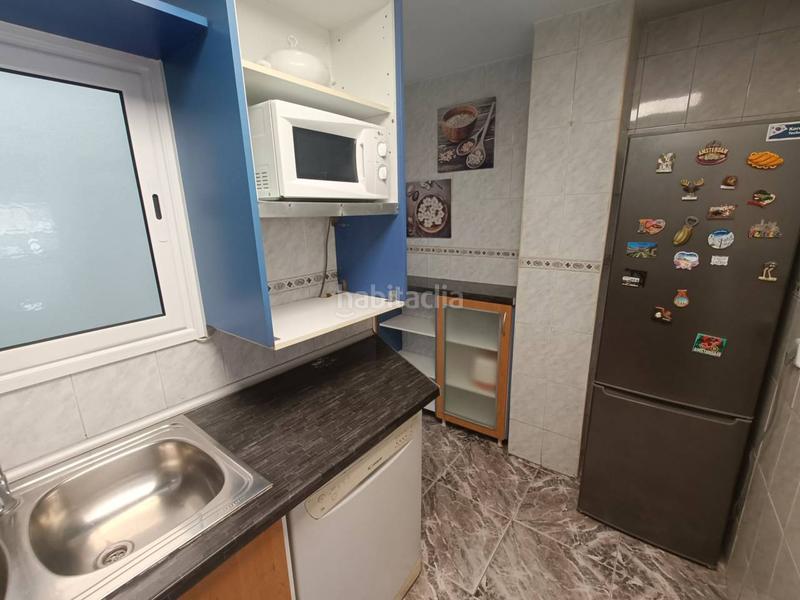 Foto 82804806-5ff6-41e5-b4c0-e0c0e999a5a3. Appartement avec chauffage dans Centre Santa Coloma de Gramenet