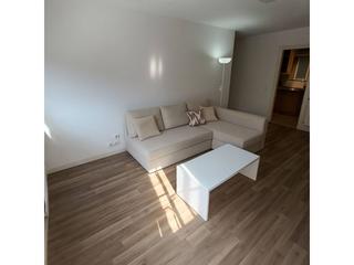 Appartement  Calle perú. Encantador piso en planta baja junto a iglesia mayor