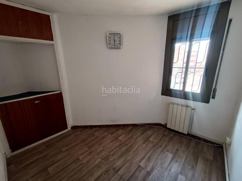 Foto feeeddbe-7ad0-4dc3-86bc-8077aaebdf24. Appartement avec chauffage dans Centre Santa Coloma de Gramenet