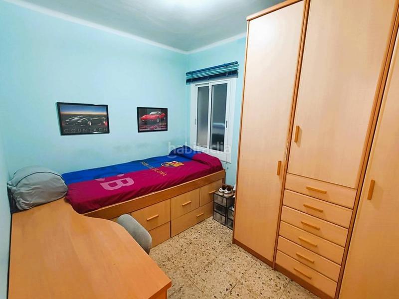Foto 124552c2-a2e8-4a5b-bd18-7d426a6dac5d. Appartamento in Centre Santa Coloma de Gramenet