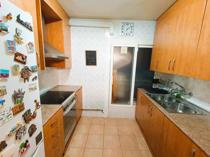 Foto 1ab08ffc-704b-454f-a790-a0fc70e2ebe4. Appartamento in Centre Santa Coloma de Gramenet