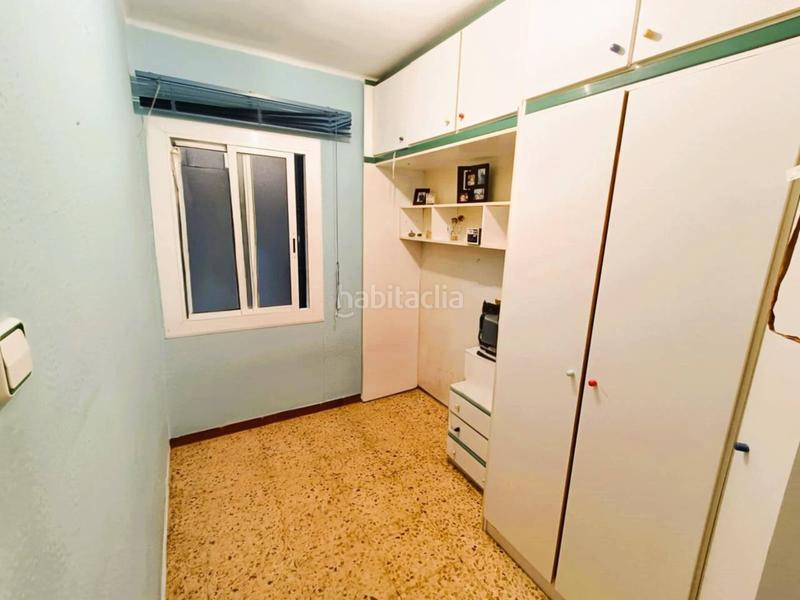 Foto 49aa8c09-89c4-46e5-873e-b234c624e671. Appartamento in Centre Santa Coloma de Gramenet