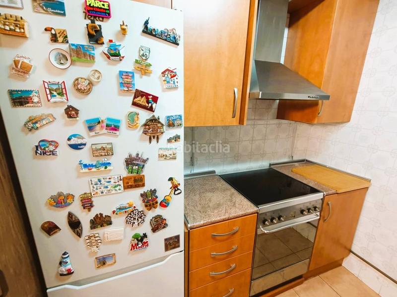 Foto adb67031-0a3c-4807-8669-4f4064aef9b5. Appartamento in Centre Santa Coloma de Gramenet