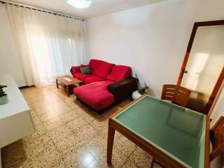 Appartement  Generalitat. Luminoso piso de 4 dormitorios av. generalitat