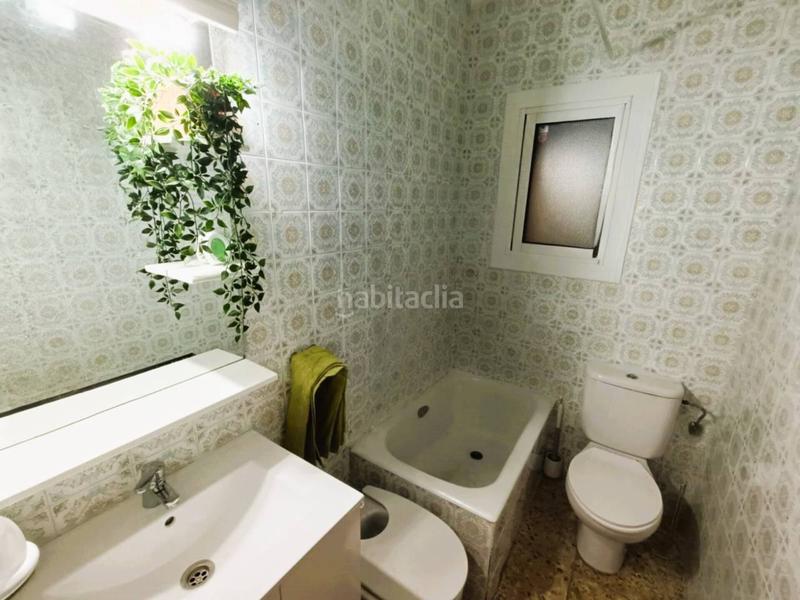 Foto d574e615-d52b-4a4e-8bc0-0d93c3346fa3. Appartamento in Centre Santa Coloma de Gramenet