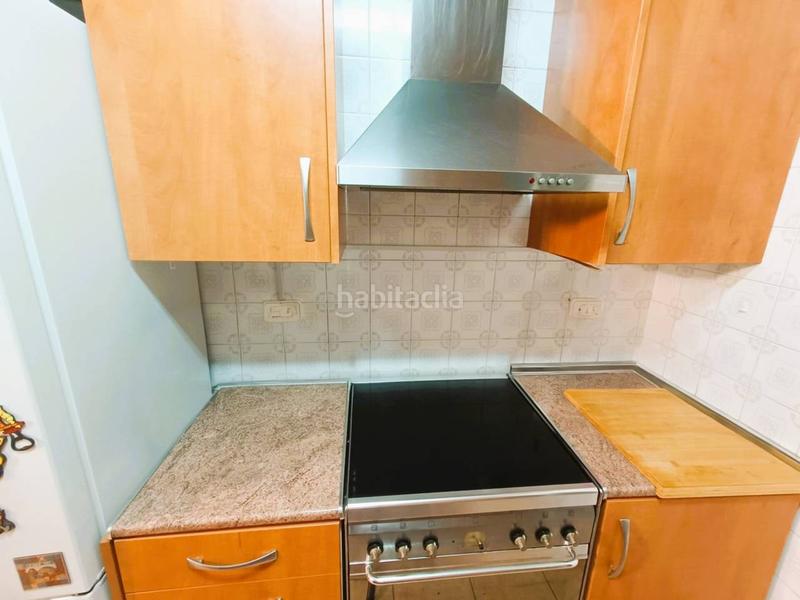 Foto eb715a6e-7080-449b-b0ed-2a36654481c2. Appartamento in Centre Santa Coloma de Gramenet