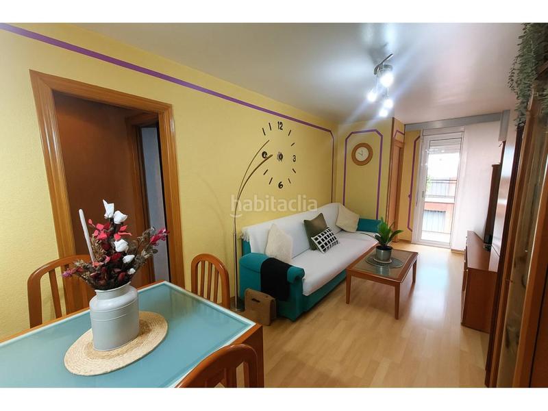 Foto 1d6ba349-395e-4b5f-8a5f-e16648aa6767. Etagenwohnung in Llatí Santa Coloma de Gramenet