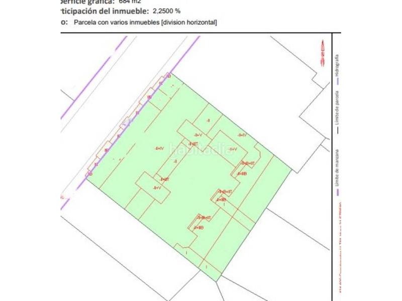 Foto 36e71870-639d-41d5-a4f5-b74e9cfbeea6. Etagenwohnung in Llatí Santa Coloma de Gramenet