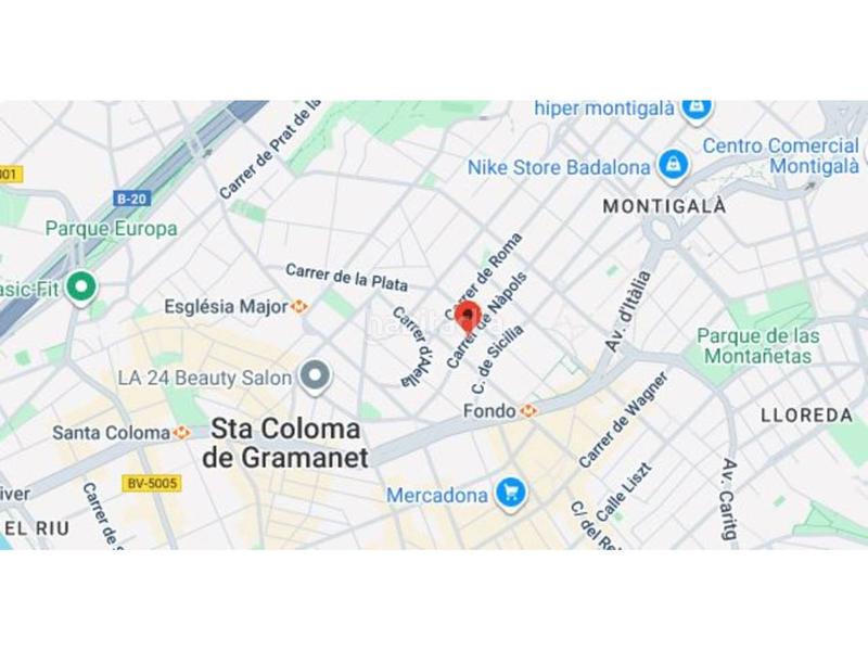 Foto 6d7e27ad-557d-4b00-9d39-32e4004a1880. Etagenwohnung in Llatí Santa Coloma de Gramenet