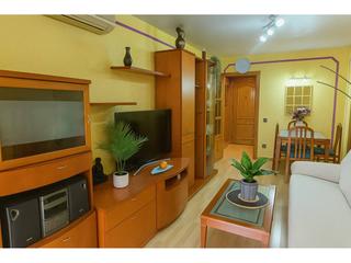 Appartement  Nápoles. Tu nuevo hogar en el corazón del barrio latino!