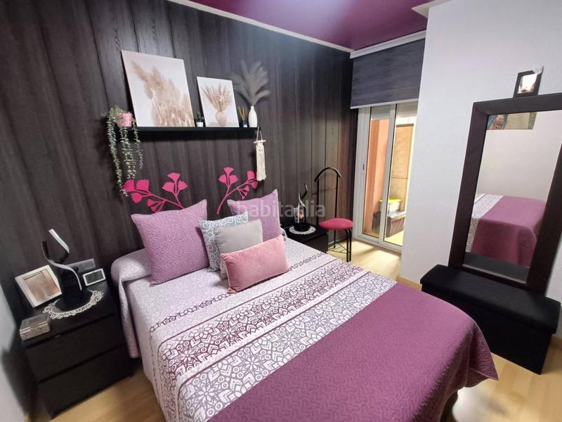 Foto f5c52d53-0ddb-449b-8d24-98a2c4d4e7d0. Etagenwohnung in Llatí Santa Coloma de Gramenet