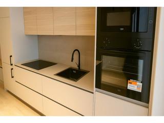 Appartement  Zaragoza. Piso en venta totalmente reformado a estrenar.