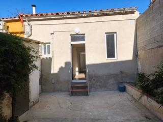 Rent House in Centre. Casa reformada con jardín