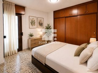Apartment  Calle marià fortuny. Piso muy céntrico