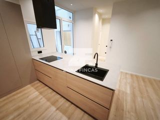 Pis  Calle doctor robert. Planta baja totalmente reformada con terraza