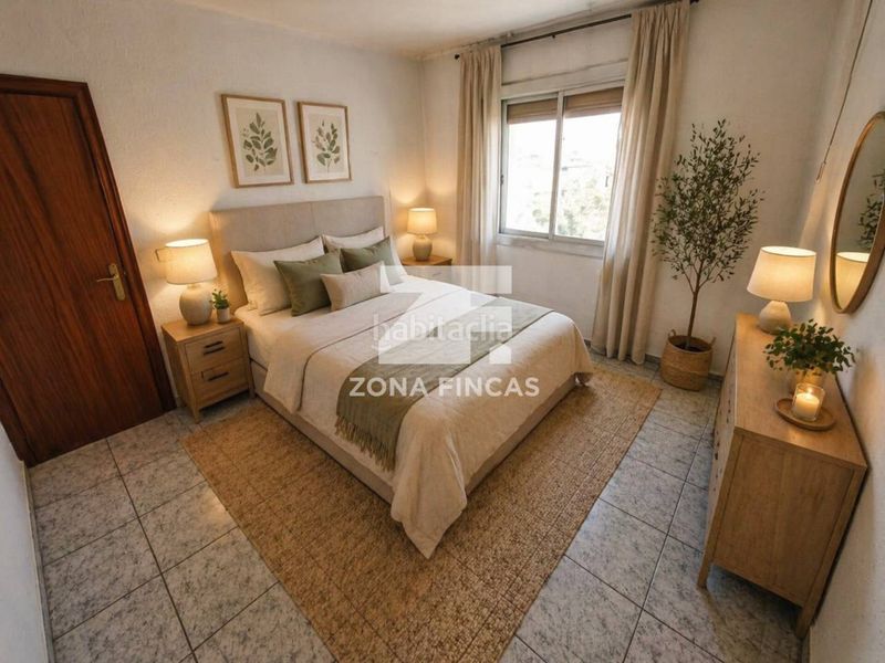 Foto 97a91283-770c-47a3-bf93-83792819de7b. Apartament a Les Oliveres Santa Coloma de Gramenet