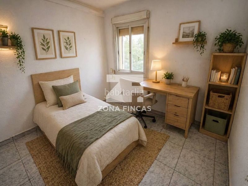 Foto b852c5d1-a05c-4d14-bea3-97fba8284e5f. Apartament a Les Oliveres Santa Coloma de Gramenet