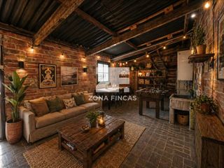 Haus  Calle baró. Casa en venta riu nord. oportunidad que no puedes dejar escapar
