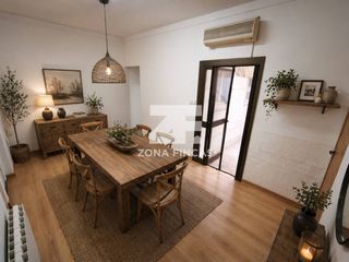 Casa  Calle baró. Casa en venta riu nord. oportunidad que no puedes dejar escapar