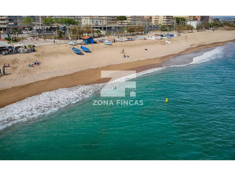 Foto 59d781df-0fd9-40a4-8603-5cb1b74c34e4. Pis a Centre Pineda de Mar