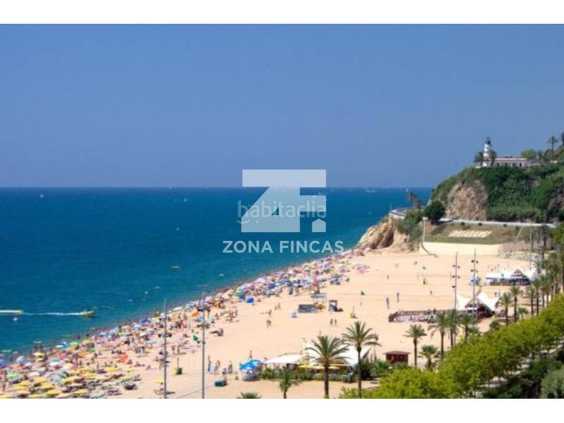 Foto 654c52df-3912-477c-9e18-a97c471f86de. Pis a Centre Pineda de Mar