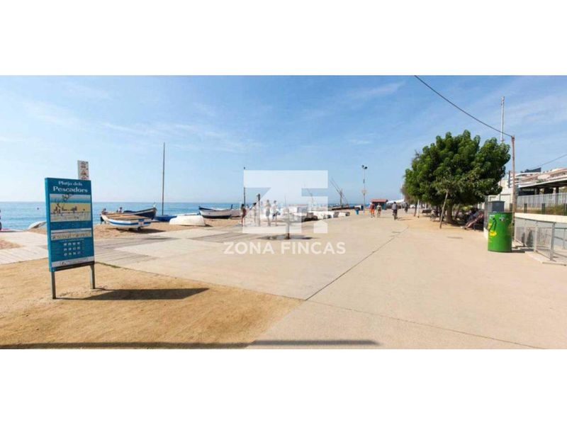 Foto 7a705551-885c-4a00-9381-d24a48151df3. Pis a Centre Pineda de Mar