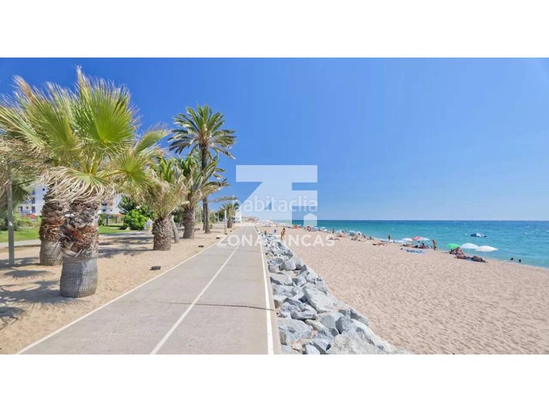 Foto f6b4fe0d-b0c0-48cc-8e26-4081f99de756. Pis a Centre Pineda de Mar