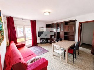 Pis a Calle el cano 2. Vivienda en venta a escasos metros del cap santa rosa