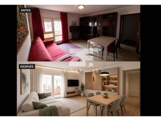 Flat in Calle el cano 2. Vivienda en venta a escasos metros del cap santa rosa