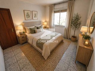 Appartement à Pasaje tarragona 2. Piso en singuerlin
