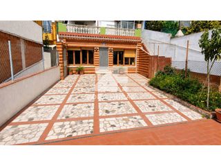 Casa a Calle garcilaso de la vega 1. Casa en venta situada en zona tranquila cerca de la monta�a