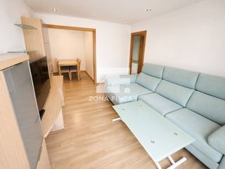 Pis a Calle navarra 3. Luminoso piso de 3 habitaciones listo para entrar a vivir en sin
