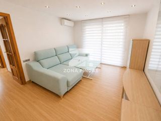 Pis a Calle navarra 3. Luminoso piso de 3 habitaciones listo para entrar a vivir en sin