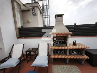 Àtic a Calle estrella 10. Espectacular ático en venta con gran terraza y ascensor