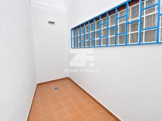 Piso en Calle Zaragoza 40