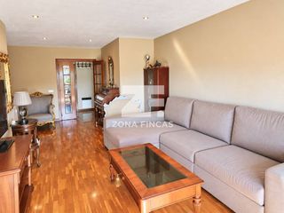 Pis  Paseo olof palme 18. Amplia vivienda de 4 dormitorios con terraza y zona comunitaria