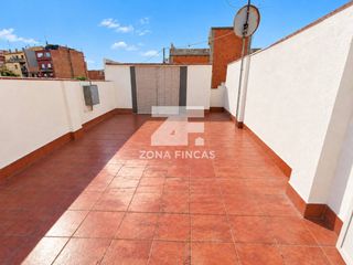 Pis a Calle sant jordi 62. Piso de 3 habitaciones con terraza privada en santa rosa