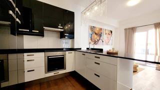 Appartement dans SArenal. Apartamento reformado en el arenal, a slo 200 m del mar!