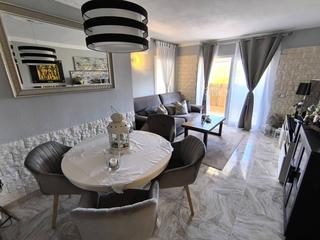 Appartement  Avenida palmeres. Precioso piso en ses palmeres listo para entrar a vivir
