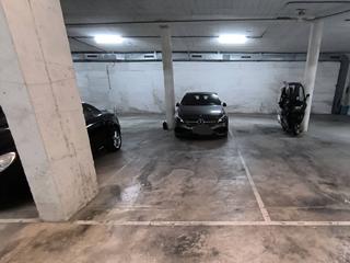 Parking voiture  Son esteva. Plaza de aparcamiento de 13 m2
