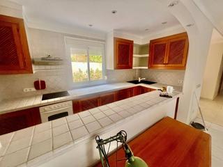 Ground floor in Peguera
