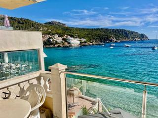 Rent Apartment in Sant Elm. Fabuloso apartamento en sant elm