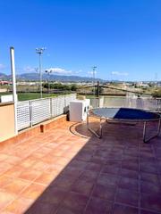 Dúplex a Son Flor-Son Moix. Exclusivo dúplex en son flor  zona son moix