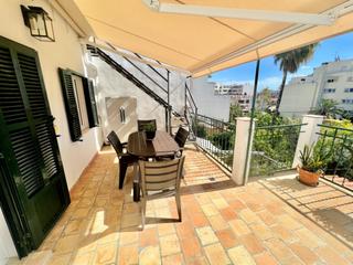 Lloguer Pis a El Terreno. Impecable piso en la zona del terreno