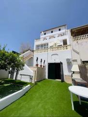 Location Chalet à Sant Jordi. Encantadora villa en sant jordi