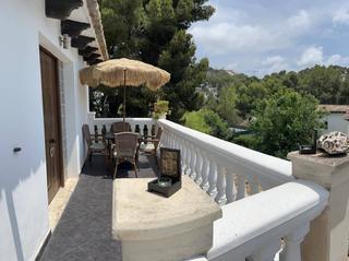 Lloguer Apartament a Costa de la Calma. Alquiler en costa de la calma  mallorca.