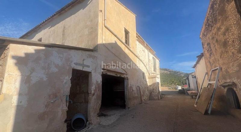 Foto 0717ebd9-e219-46d7-86ff-fd6d6de785b6. Bauernhof in Andratx Andratx