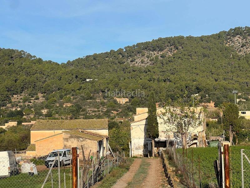 Foto 09a422b1-cab8-4d7c-8ef8-00d2e8fd54aa. Bauernhof in Andratx Andratx