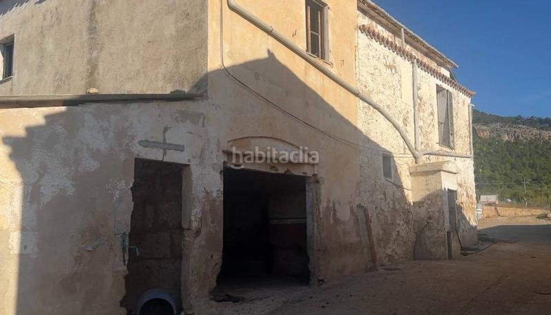 Foto 454c740a-8840-44f6-9b25-2dbaebaa08cc. Bauernhof in Andratx Andratx